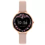 Reflex Active Series 3 RA03-2044 watch with  dial and a watch case of 38 mm in diameter and a Leather in Pink