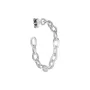 Jane Kønig Row Earring Single Silver RCH01-AW2100-S