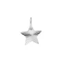 Jane Kønig Reflection Star Pendant Silver RSP-HS22-S