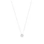 Esprit Purity Necklace Silver S.88672712NL