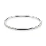 Esprit Bold Bracelet Silverplated Brass S.88673638NL