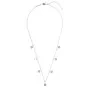 Esprit Winsome Necklace Silverplated Brass S.88674073NL