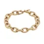 Esprit Adorned Bracelet 18 ct. Goldplated Brass S.89039649NL