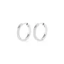 Esprit Pure Earrings Silver S.89041309NL