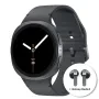 Samsung Galaxy Watch8 44mm eSim Graphite SM-L335FDAAEUB