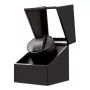 Mulhouse Watch Winder 1 Watch Black Wood DIT1000
