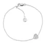 Sif Jakobs Caro Bracelet Silver SJ-B72358-CZ