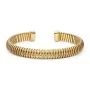 Sif Jakobs Riva Bracelet Goldplated Silver SJ-BG2755-YG
