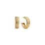 Sif Jakobs Riva Earrings Goldplated Silver SJ-E2755-YG