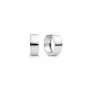 Sif Jakobs Como Earrings Silver SJ-E2780