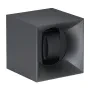 SwissKubik Startbox Silver Watch Winder 1 Watch Silver Plastic SK01.STB000