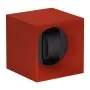 SwissKubik Startbox Red Watch Winder 1 Watch Red Plastic SK01.STB004