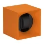 SwissKubik Startbox Orange Watch Winder 1 Watch Orange Plastic SK01.STB010
