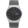 Skagen Denmark Melbye SKW6078