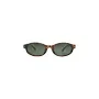 SKØR RETRO JUMBO Sunglasses SK0055