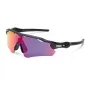 Shadespace Triton Royal Purple Sunglasses SS008
