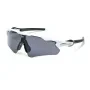 Shadespace Triton Artic White Sunglasses SS010