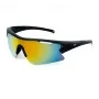 Shadespace Canis Multicolor Gold Sunglasses SS029