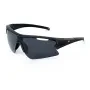 Shadespace Canis Shadow Black Sunglasses SS030