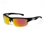 Shadespace Cygnus Sunrise Orange Sunglasses SS032