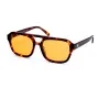 Shadespace Andromeda Sunflower Yellow Sunglasses SS042