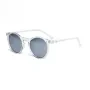 Shadespace Comet Silver Sunglasses SS050