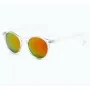 Shadespace Comet Orange Sunglasses SS052
