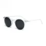 Shadespace Comet Black Sunglasses SS053