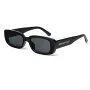 Shadespace Tera Black Sunglasses SS055