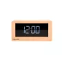 Karlsson Boxed LED Light Wood Table Clock Table clock KA5899WD