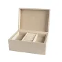 Schultz Jewellery Box Beige SZ1017