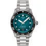 Tissot Seastar 1000 40mm T1208071109100