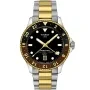 Tissot Seastar 1000 GMT T1208522205100