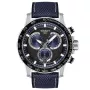 Tissot Supersport Chronograph T1256171705103