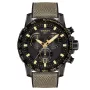 Tissot Supersport Chronograph T1256173705101