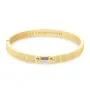 Tommy Hilfiger Stripes Bracelet Stainless Steel 2781048