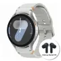 Samsung Galaxy Watch7 44mm BT Silver SM-L310NZSAEUB