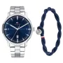 Tommy Hilfiger Giftset 2770149 that contains Bracelet, Watch for Man