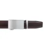 Tom Morris Ratchet Leather Belt Belt Polyurethane TMB101