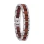 Holzkern Triad Bracelet 316L Stainless Steel 9120078330845