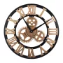 XII Gears Wall clock KXD0082