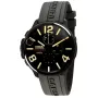 U-BOAT Capsoil Chrono DLC 8109