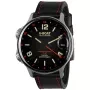 U-BOAT Capsoil Doppiotempo 55 SS Red Rehaut 9674