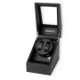 Dissing Watch Winder 2 Watches Black Synthetic leather 0000275