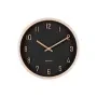 Karlsson Wall Clock Nervadura Small Table clock KA6116BK