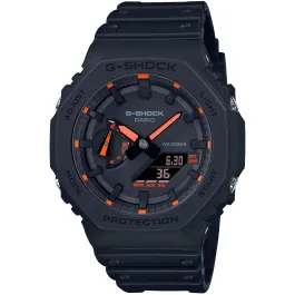 Casio G-Shock GA-2100-1A4ER - Ditur