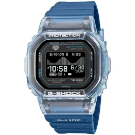 Casio G-Shock G-Lide GBX-H5600-2ER - Ditur