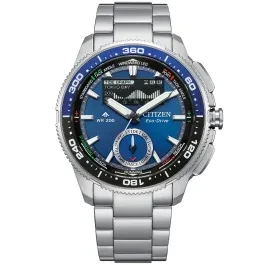Citizen Promaster Wave Tracker JV3006-50L