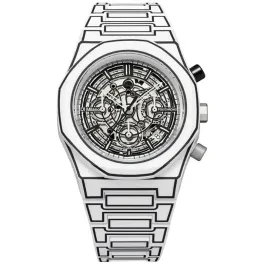 D1 Milano White Sketch D1-PHBJ13