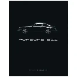 Porsche 911 - Icons of Excellence NM1133 - Ditur